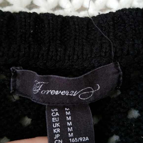 Sweater - Picture 3 of 4